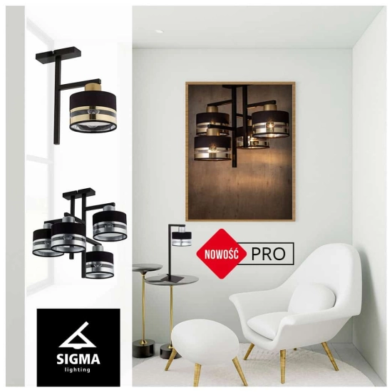 Plafon Pro 32151 Sigma